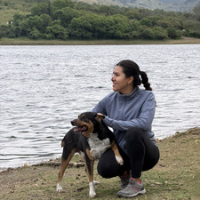 Evlyn Torres