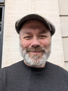 Jason Bootle