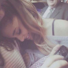 lydia ♡︎