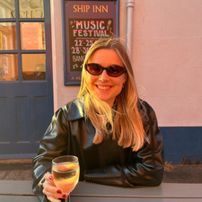 Sarah Devlin