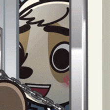 Oliverishere