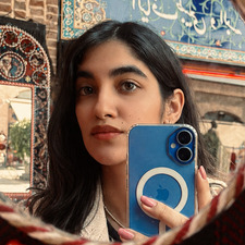 Tania Mousavi
