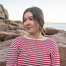 Hannah Flagstad
