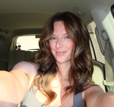 Maya Okeeffe