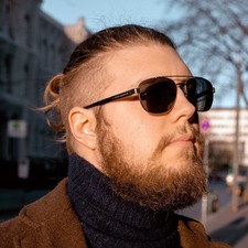 Markus M.