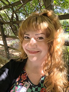 Amanda