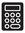 Calculator (evil mode)