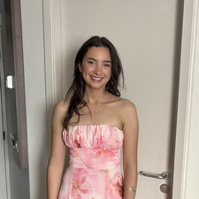 Ali Cavanagh