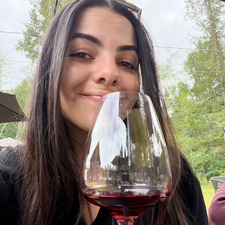 Cat Matos