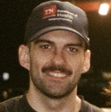Blake Weber