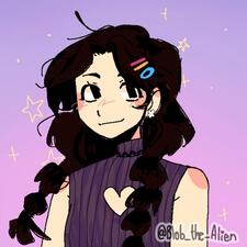 Jade Dawson