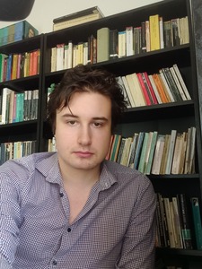 Jonathan Honnor