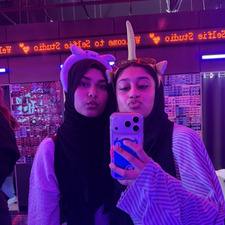 Ashfa Cassim