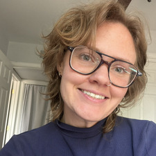 Anna Larson