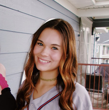 Cammie Baker
