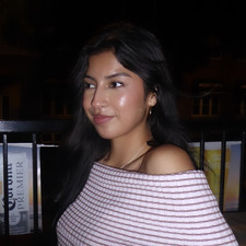Andrea Suarez
