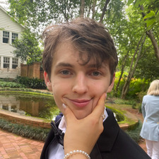 William