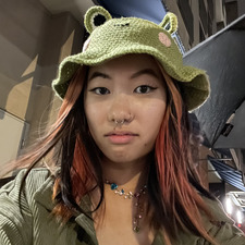 Aileen Wu