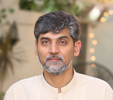 Azeez Zai