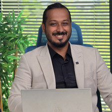 Omar Hasan