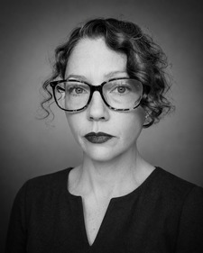 Melissa Harr