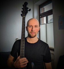 Timon Scheper