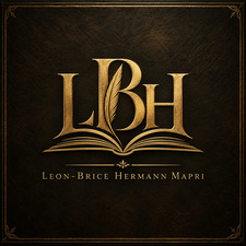 Leon-Brice Hermann MAPRI