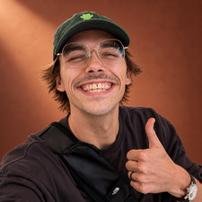 Nick Dietz