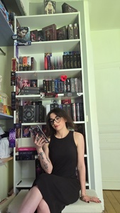 Madrea