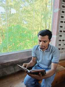 Rakib- Hasan
