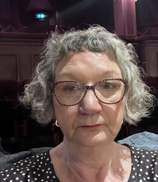 Sandra B