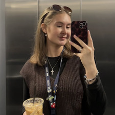 Daisy Gray