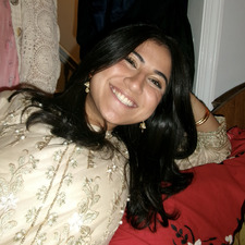 Mariam Khan