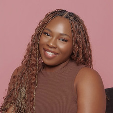 Desiree Bounds