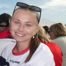 Sara Johannessen