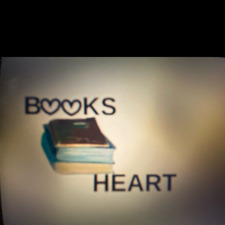 Booksheart 