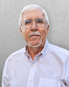 James Hamer