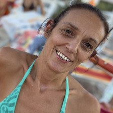 TAMARA RIVA