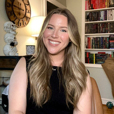 Emily Riser