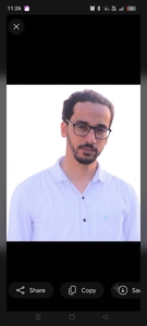 ياسر الزاكي