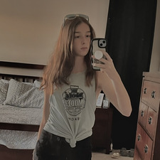 Mackenzie Ackerson
