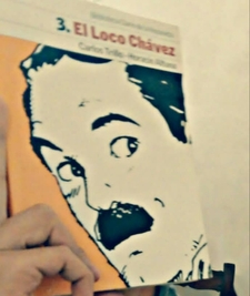 Leo Marrok