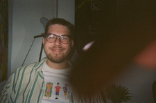 Máté Holler