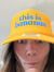 Lindsay...