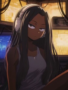 Daisha