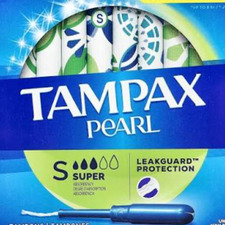 Tampon
