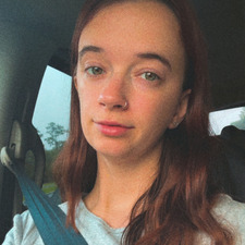 Taylor George
