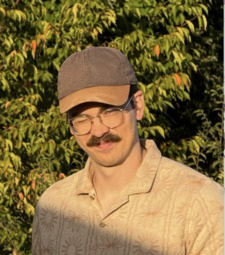 Ben Borders