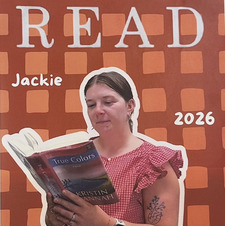Jackie B
