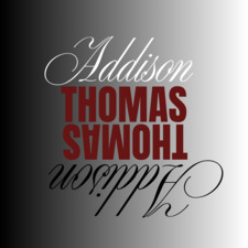Addison Thomas